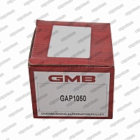 шкив генератора GAP1050
