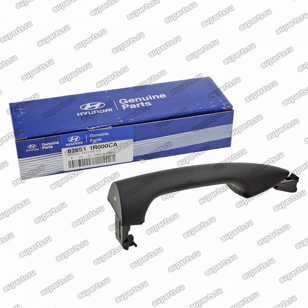 ручка левой двери внешняя 826511R000CA