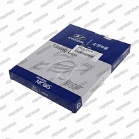 ремень грм [113ru25.4] 2431223400