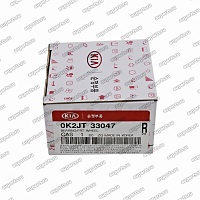 подшипник передней ступицы 0K2JT33047