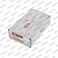 комплект прокладок K5677145600