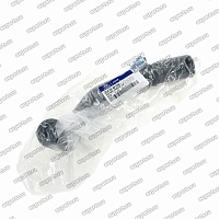 патрубок радиатора нижний 254104F150