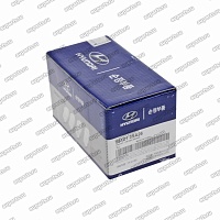 колодки тормозные передние 581013SA26