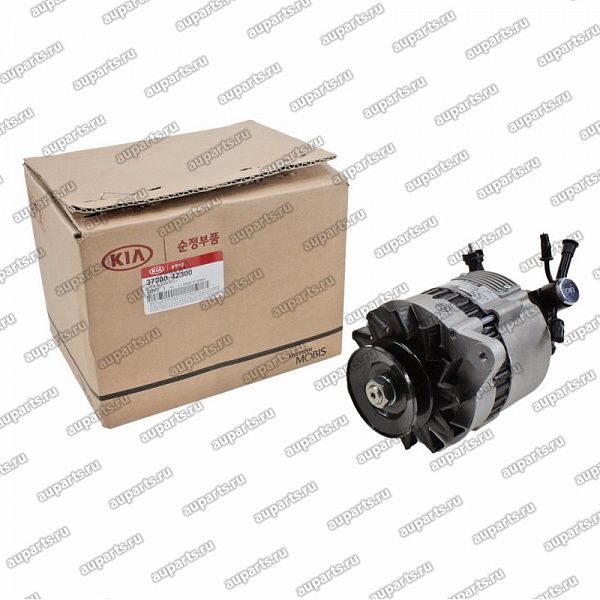 генератор 373004Z300