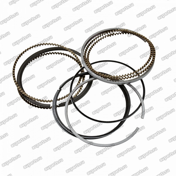 кольца поршневые стд. 2304026101