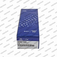 ручка передней левой двери внешняя 826501C060