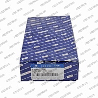 ручка задней правой двери внешняя 836602D500