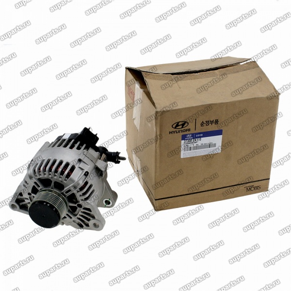 генератор 120a 373002A110