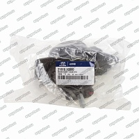 подушка двигателя 218101G000