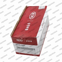 колодки тормозные передние 0K60B3328Z