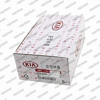 насос масляный 2131002550