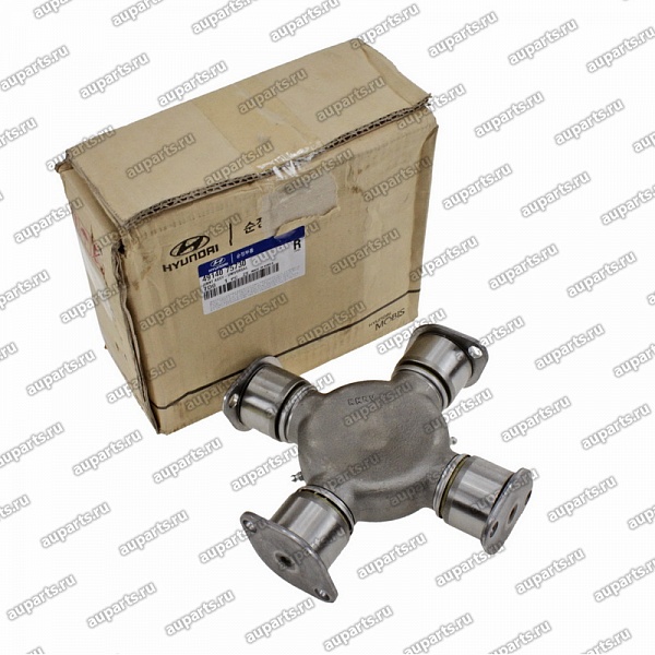 крестовина карданного  вала 4914075730