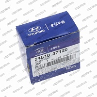 ролик ремня грм 2481037120