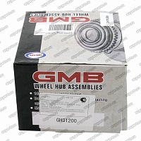 ступица передняя в сборе GH31200