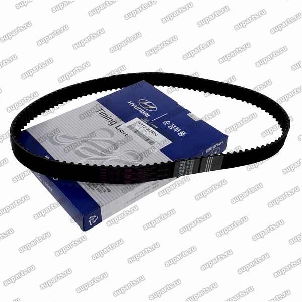 ремень грм [113ru25.4] 2431223400