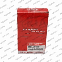 ручка задней левой двери внешняя 0K9A373410CXX