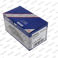 колодки тормозные передние KT05-00091