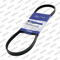 ремень кондиционера [4pk850] 9771329000