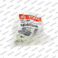 ручка открывания лючка бензобака/крышки багажника 815701G000