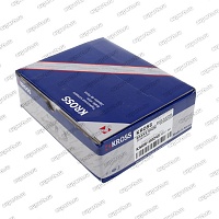 колодки тормозные задние барабанные KM06-00245
