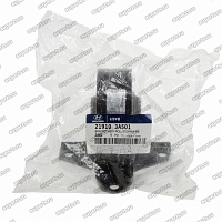 подушка двигателя передняя 219103A501