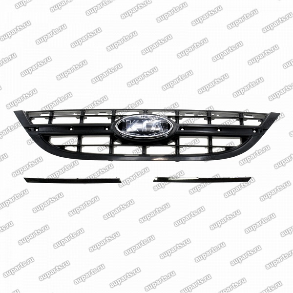 решётка радиатора 863502F400