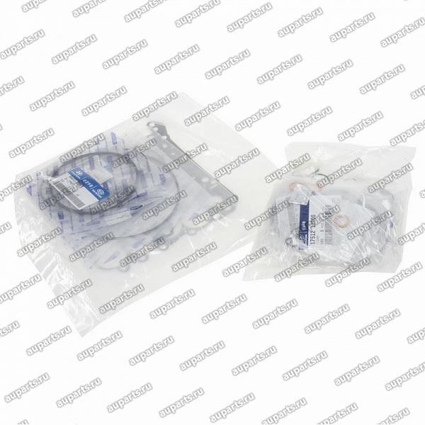 комплект прокладок акпп 4501039F04