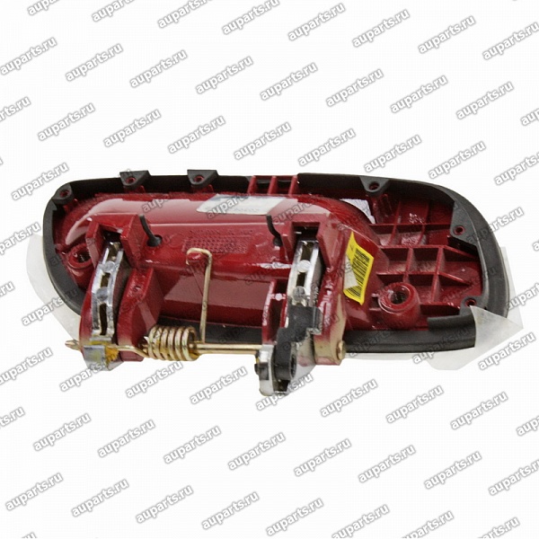 ручка задней левой двери внешняя 836502D500VX