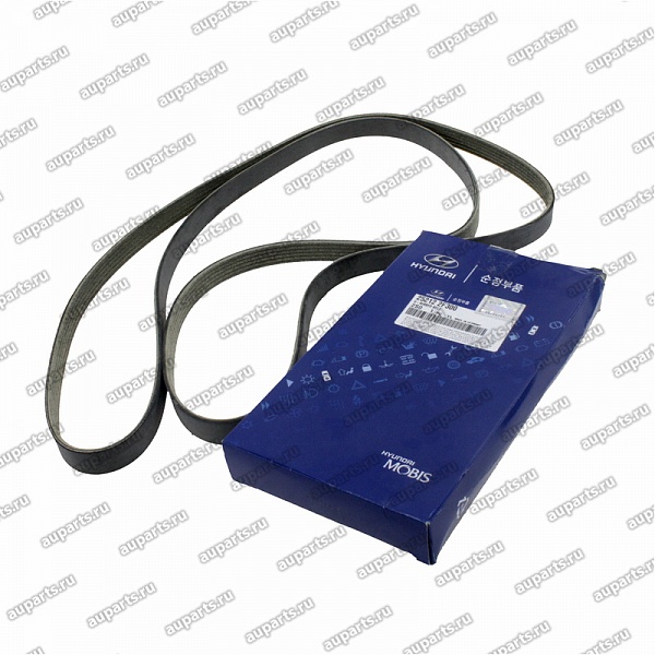 ремень приводной [6pk2415] 252122F300