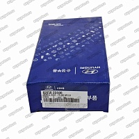 ручка передней левой двери внешняя 826502D500