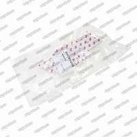 эмблема chevrolet крест решетки радиатора 96808252