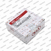 кольца поршневые стд. 0K9YV11SC0