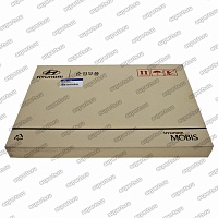 комплект прокладок 2091026C01