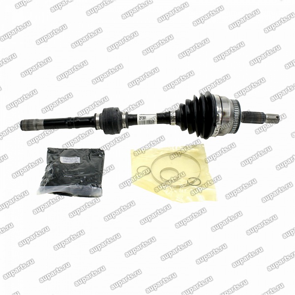 шрус наружный левый с абс 495912F391