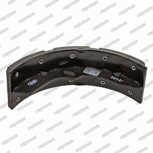 колодки тормозные барабанные перед/зад 581405K000