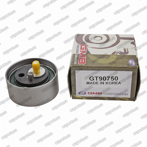 ролик натяжителя ремня грм GT90750