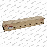 привод левый мкпп с абс KK3892560XA