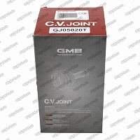 шрус наружный без абс GJ05020T