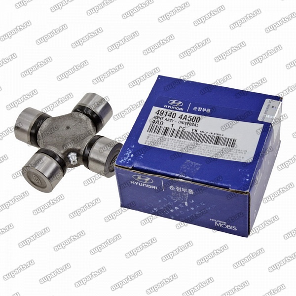 крестовина карданного  вала 491404A500