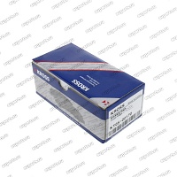 колодки тормозные передние KT05-00170