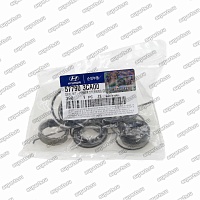 ремкомплект рулевой рейки 577903CA00