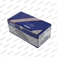 колодки тормозные передние KM05-00005