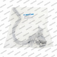 петля крышки багажника левая 792102D000