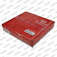 диск тормозной передний 517123K010FFF