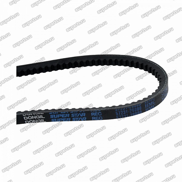 ремень гур [a25.4] 5723129000