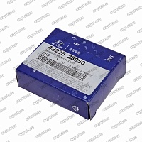 подшипник кпп 4322528050