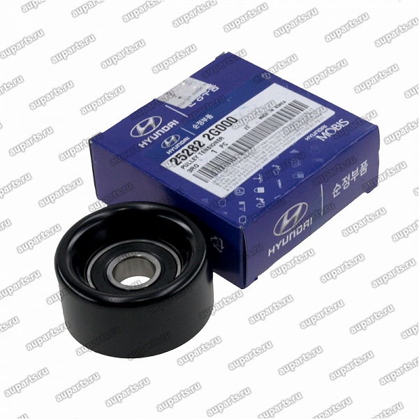ролик приводного ремня 252822G000