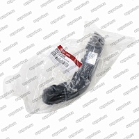 кронштейн переднего бампера левый 8651507500