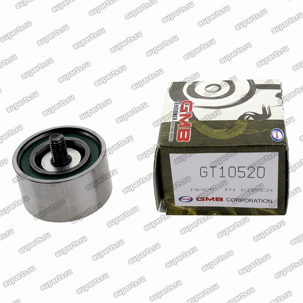 ролик ремня грм dohc GT10520