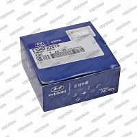 кольца поршневые стд. 2304022010